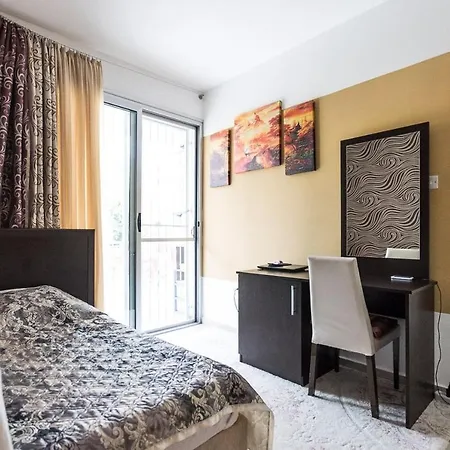 Luxury 5-Bedroom Villa Sarcon 88 On Seaside Ayvaryara