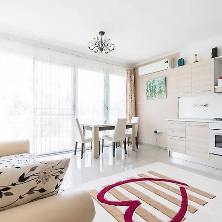 Luxury 5-Bedroom Villa Sarcon 88 On Seaside *