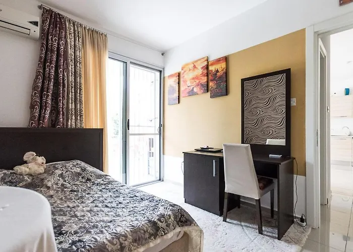 Luxury 5-Bedroom Villa Sarcon 88 On Seaside Ayvaryara