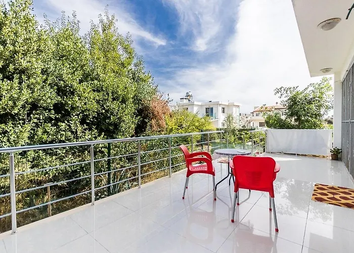 Apartmán Luxury 5-Bedroom Villa Sarcon 88 On Seaside