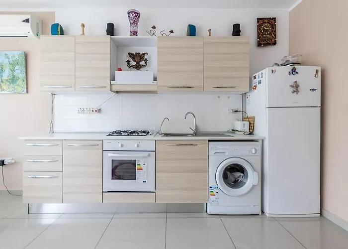 Apartmán Luxury 5-Bedroom Villa Sarcon 88 On Seaside